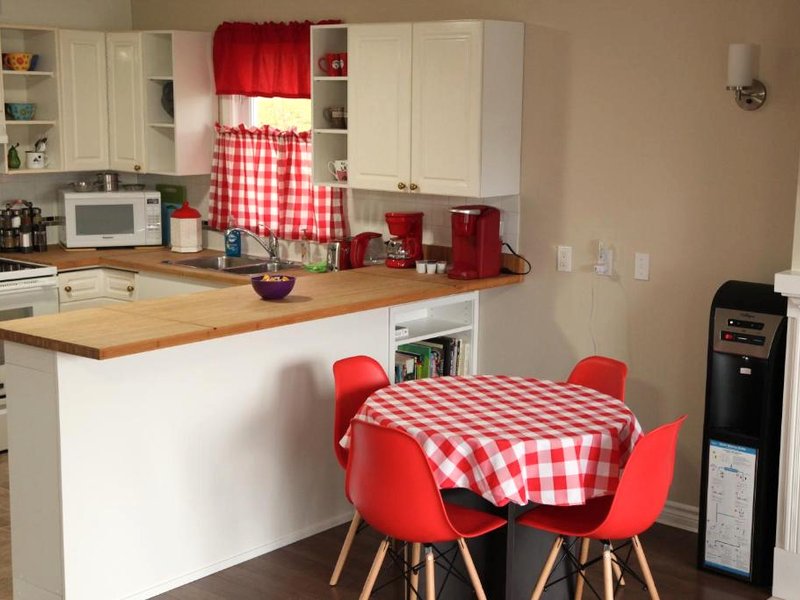 Suriz Cottageの写真