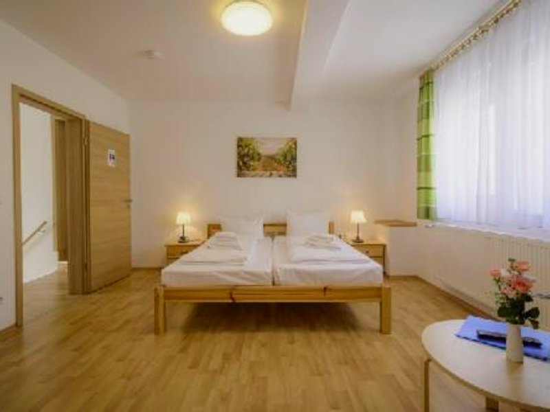 Hotel ZUM ENGEL in Speyer - Römerberg (Hotel ZUM ENGEL in Speyer - Romerberg)の写真