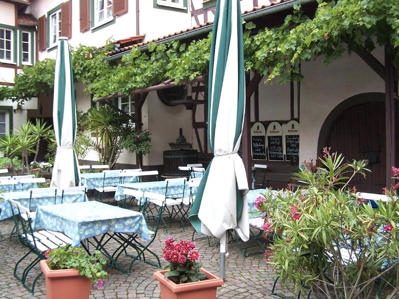 Hotel ZUM ENGEL in Speyer - Römerberg (Hotel ZUM ENGEL in Speyer - Romerberg)の写真