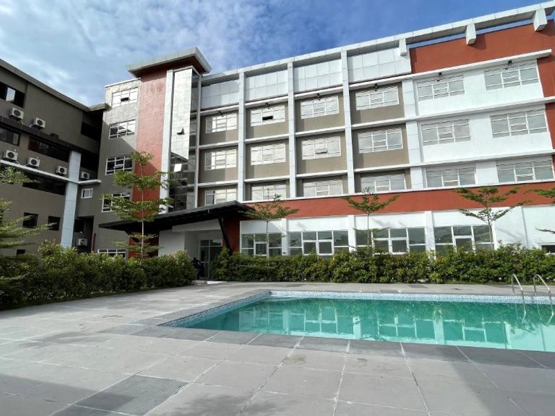 ステイケーションホテル (Staycation Hotel)の写真