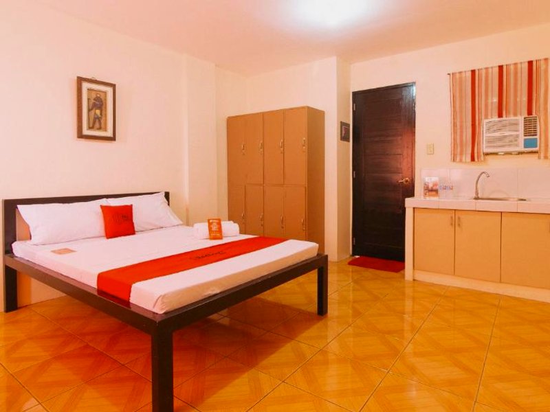 レッドドアーズ @ FDB ホームズ ヌエヴァ・エシハ (RedDoorz @ FDB Homes Nueva Ecija)の写真