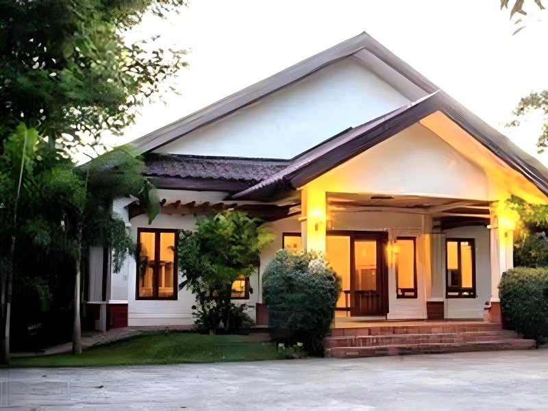 ファームハウス ホテル アンド カフェ (Farmhouse Hotel and Cafe)の写真