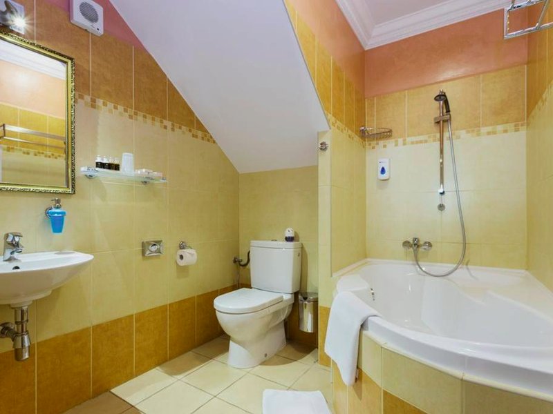 Hotel Karlstejn & SPAの写真