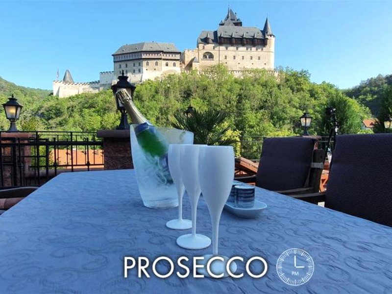 Hotel Karlstejn & SPAの写真