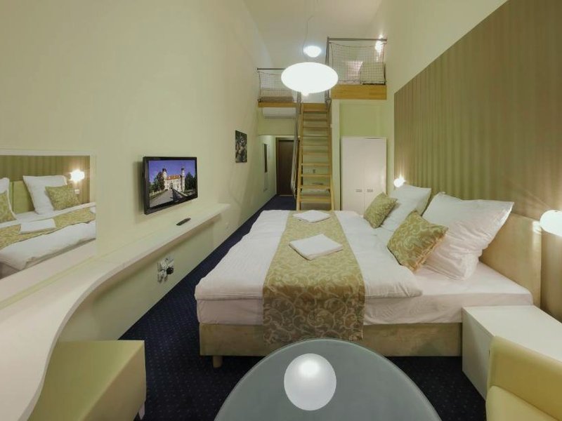 Esmarin wellness hotelの写真
