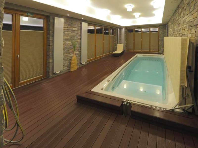 Esmarin wellness hotelの写真