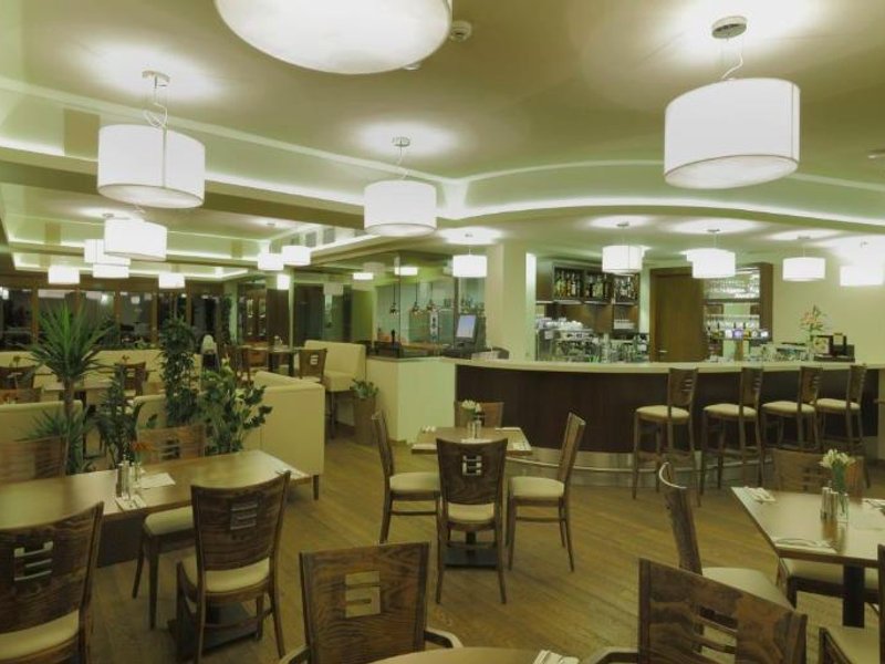 Esmarin wellness hotelの写真
