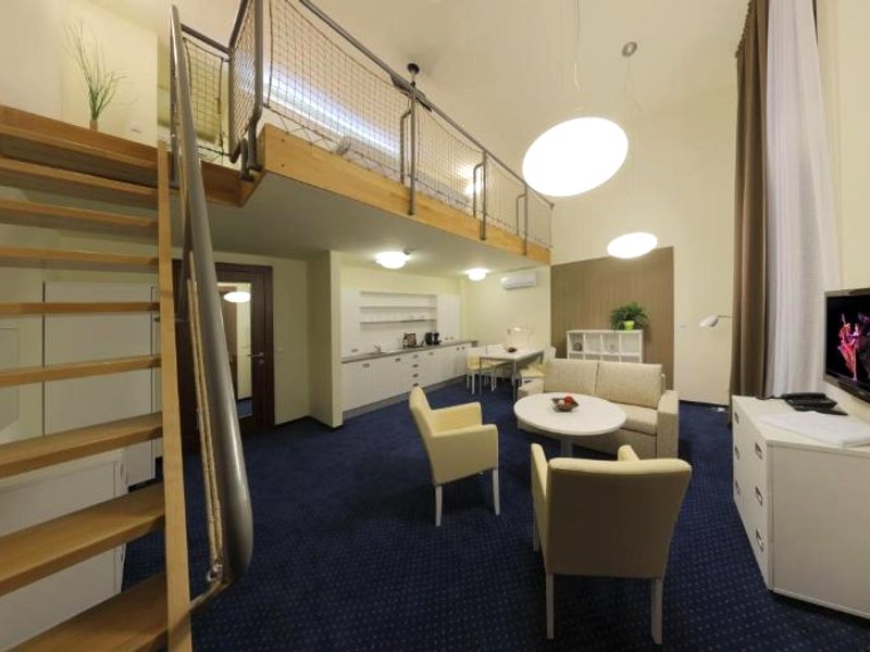 Esmarin wellness hotelの写真