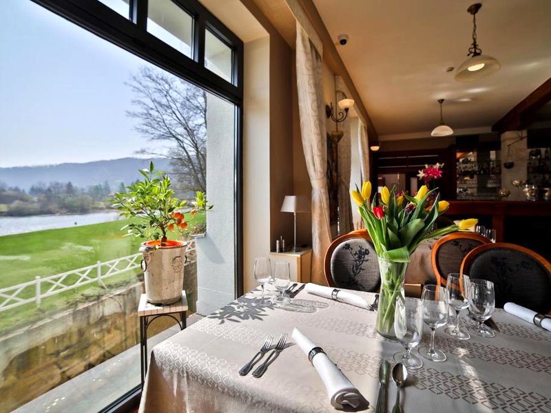 ロマンティック ホテル ムリン カルルシュテイン (Romantic Hotel Mlyn Karlstejn)の写真