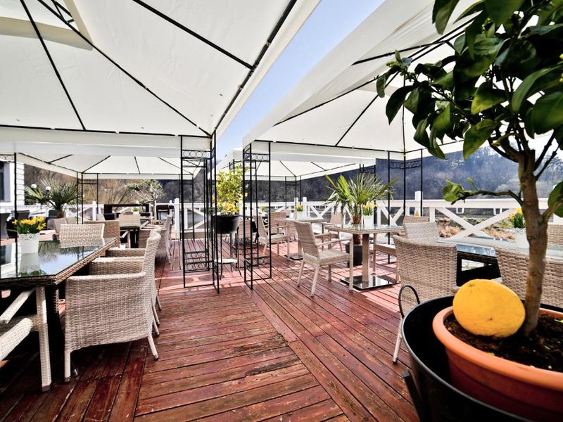 ロマンティック ホテル ムリン カルルシュテイン (Romantic Hotel Mlyn Karlstejn)の写真