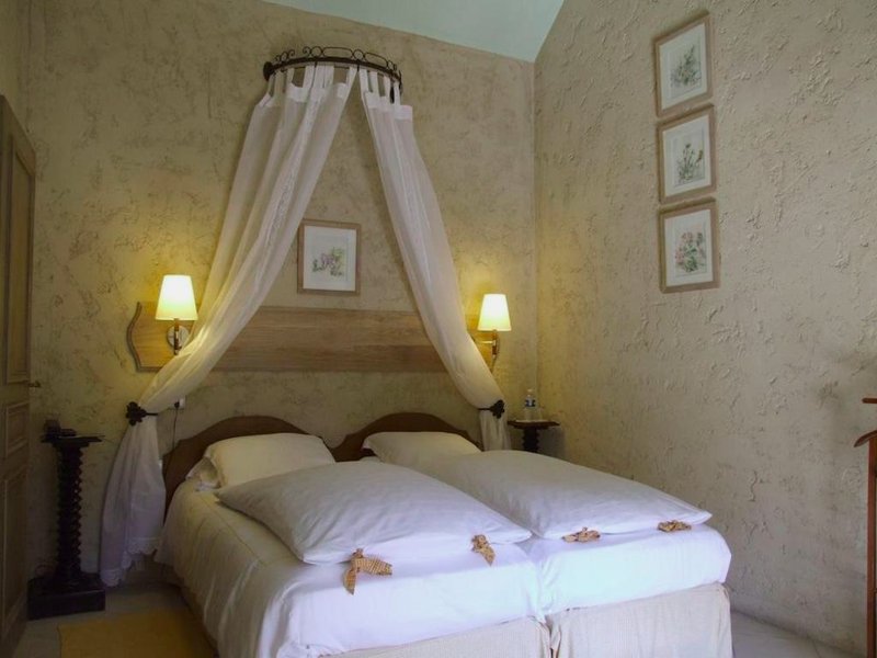 Le Petit Coq Aux Champsの写真