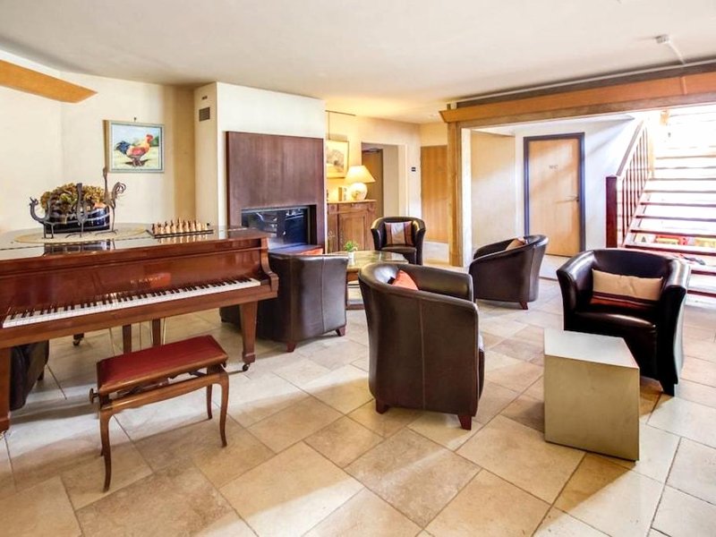 Le Petit Coq Aux Champsの写真