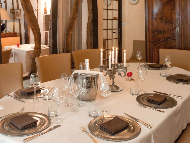 Le Petit Coq Aux Champsの写真