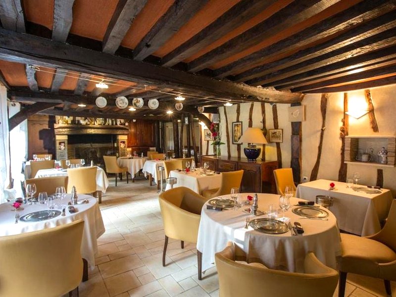 Le Petit Coq Aux Champsの写真