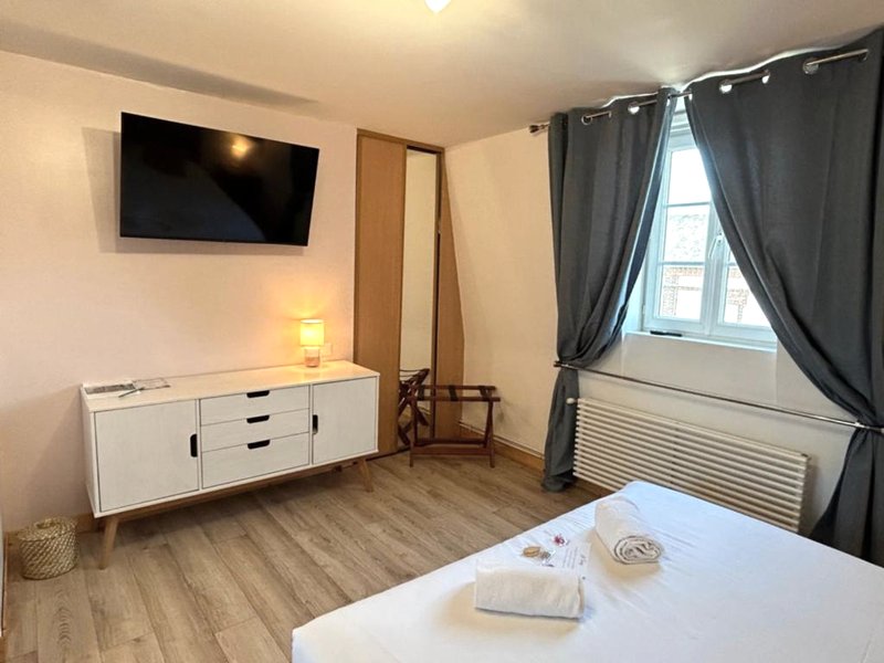 Logis Hôtel Restaurant SPA Le Tosny (Logis Hotel Restaurant SPA Le Tosny)の写真