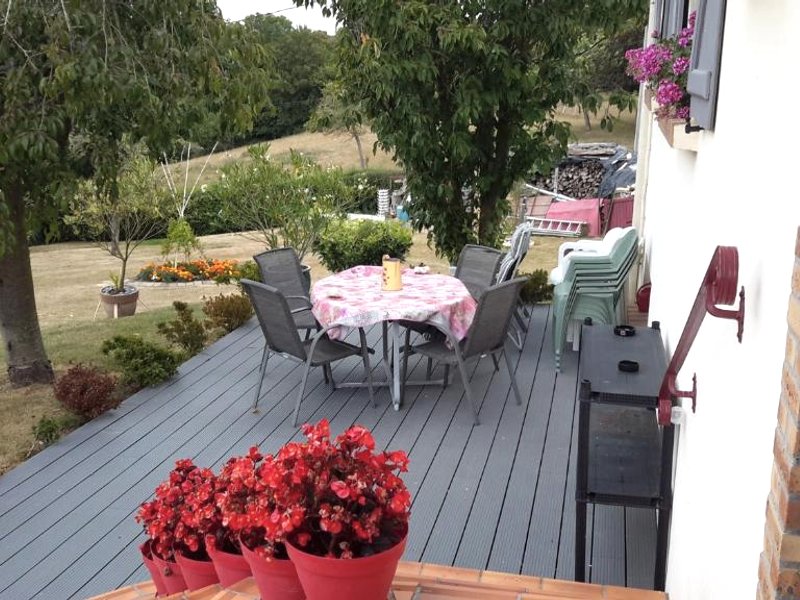 Le Petit Château (Le Petit Chateau)の写真