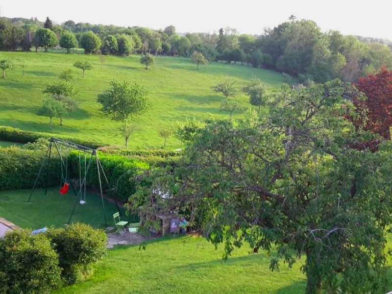 Le Petit Château (Le Petit Chateau)の写真