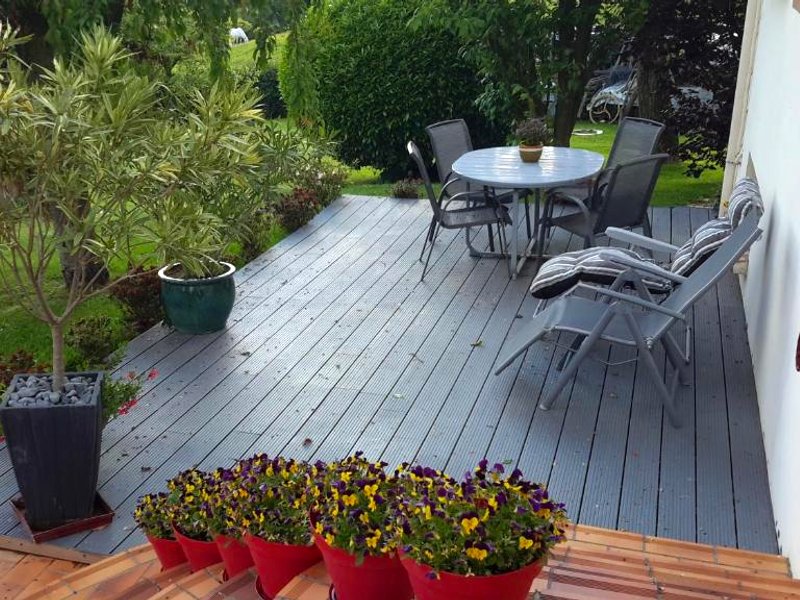 Le Petit Château (Le Petit Chateau)の写真