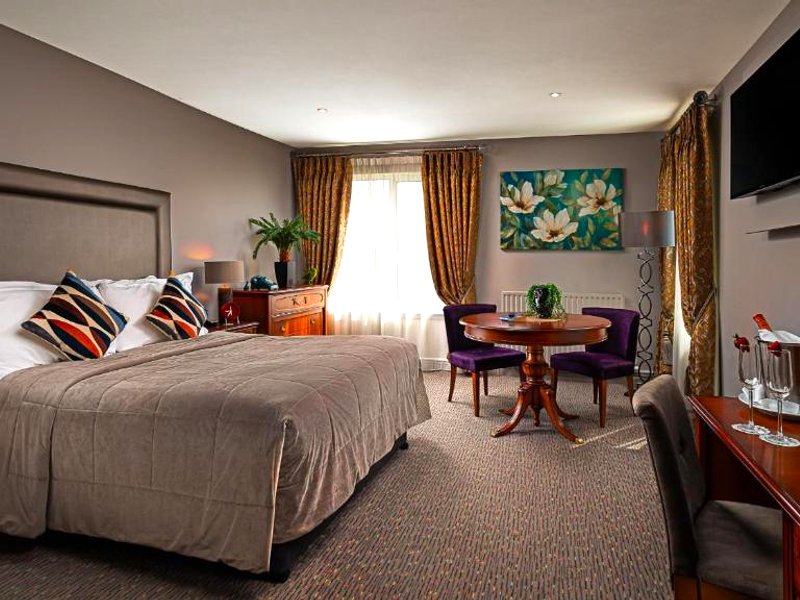 Longcourt House Hotelの写真