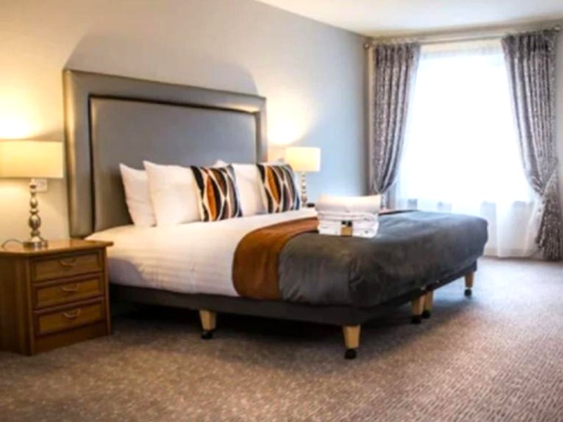 Courtenay Lodge Hotelの写真