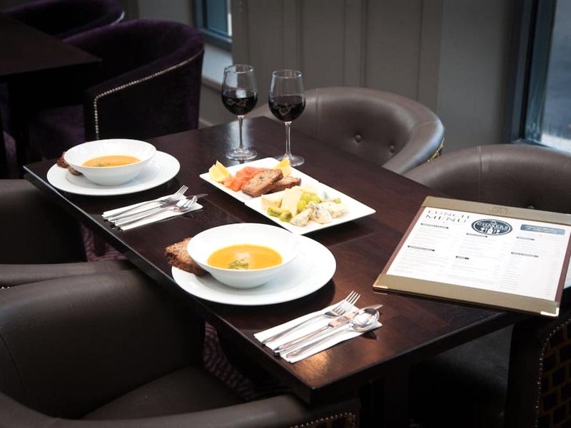 Courtenay Lodge Hotelの写真