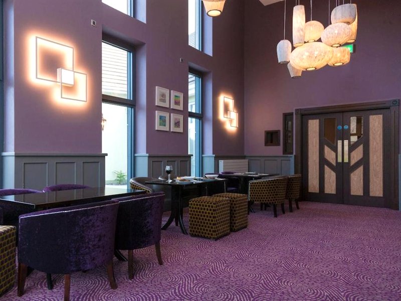 Courtenay Lodge Hotelの写真