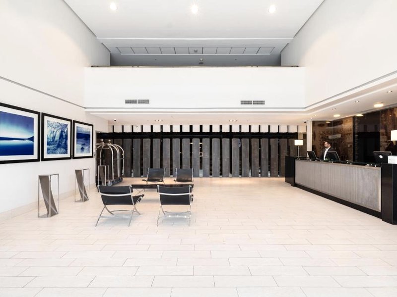 ホリデイ イン サンティアゴ エアポート ターミナル バイ IHG (Holiday Inn Santiago - Airport Terminal By IHG)の写真