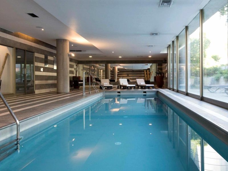 ホリデイ イン サンティアゴ エアポート ターミナル バイ IHG (Holiday Inn Santiago - Airport Terminal By IHG)の写真