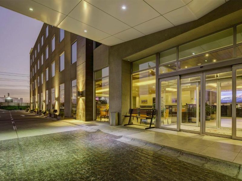 Wyndham Santiago Aeropuertoの写真