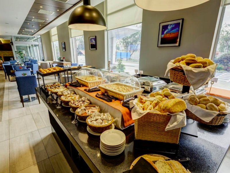 Wyndham Santiago Aeropuertoの写真