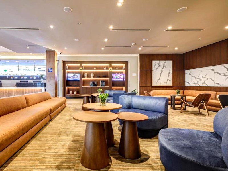 Wyndham Santiago Aeropuertoの写真