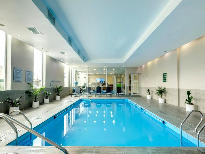 Wyndham Santiago Aeropuertoの写真