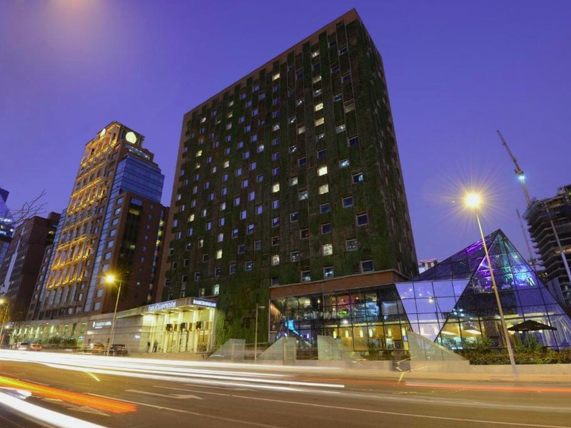 InterContinental Santiago By IHGの写真