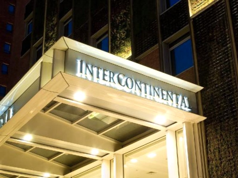 InterContinental Santiago By IHGの写真