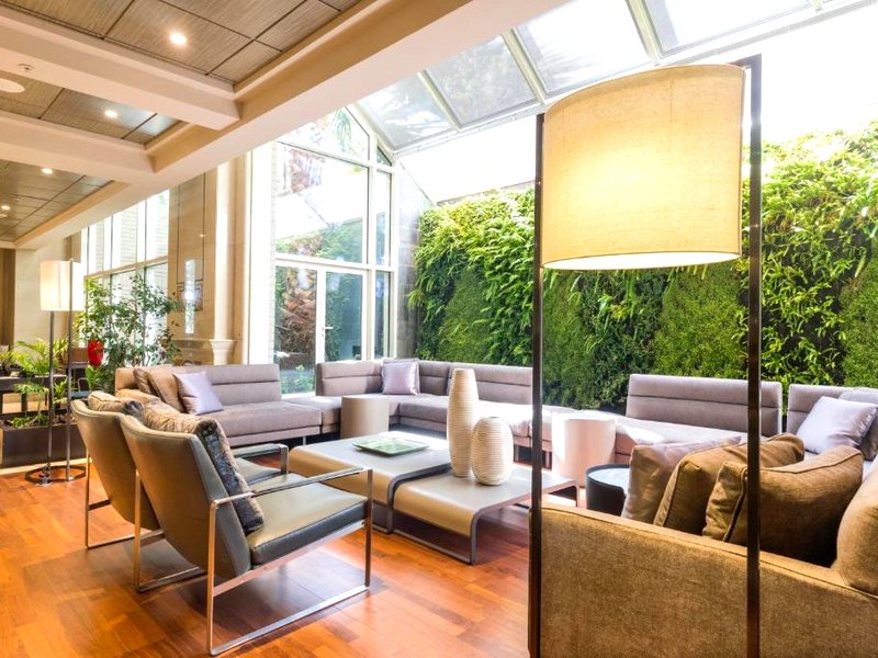 InterContinental Santiago By IHGの写真