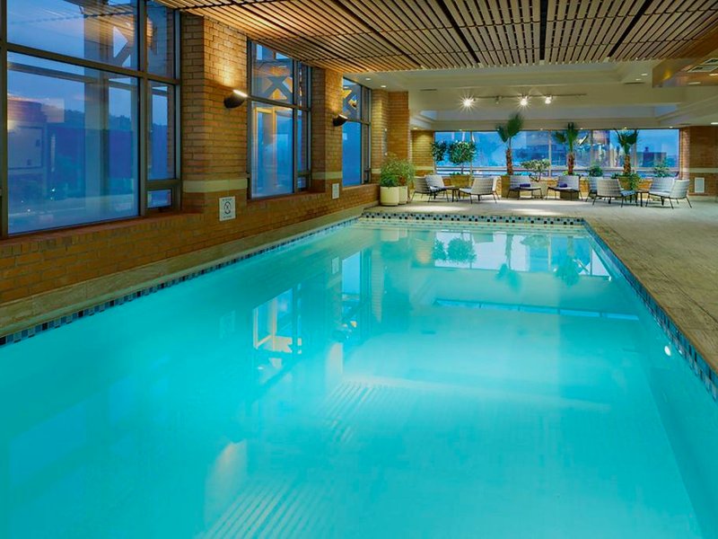 InterContinental Santiago By IHGの写真