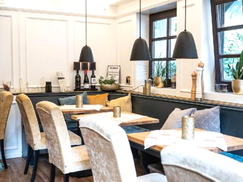 Hotel Kavalaの写真