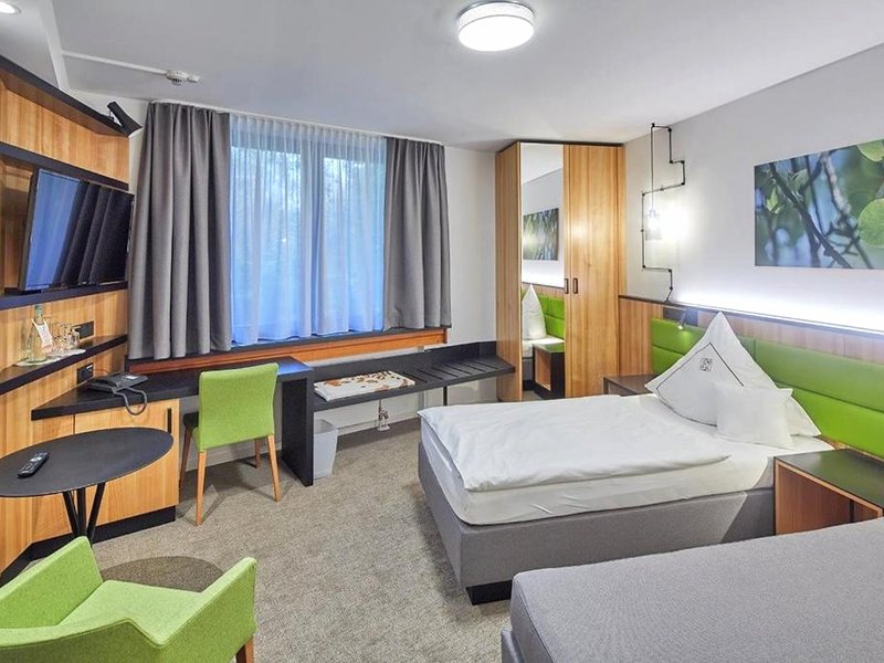 Landhotel Naafs-Hauschenの写真