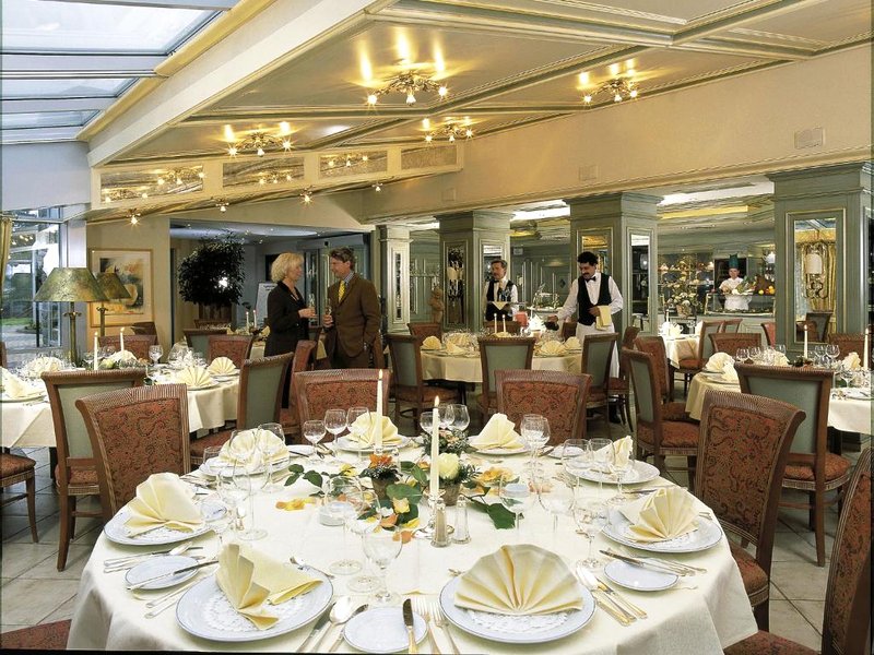 Landhotel Naafs-Hauschenの写真