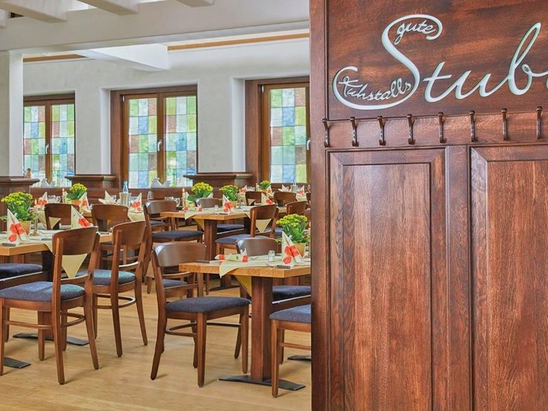 Landhotel Naafs-Hauschenの写真