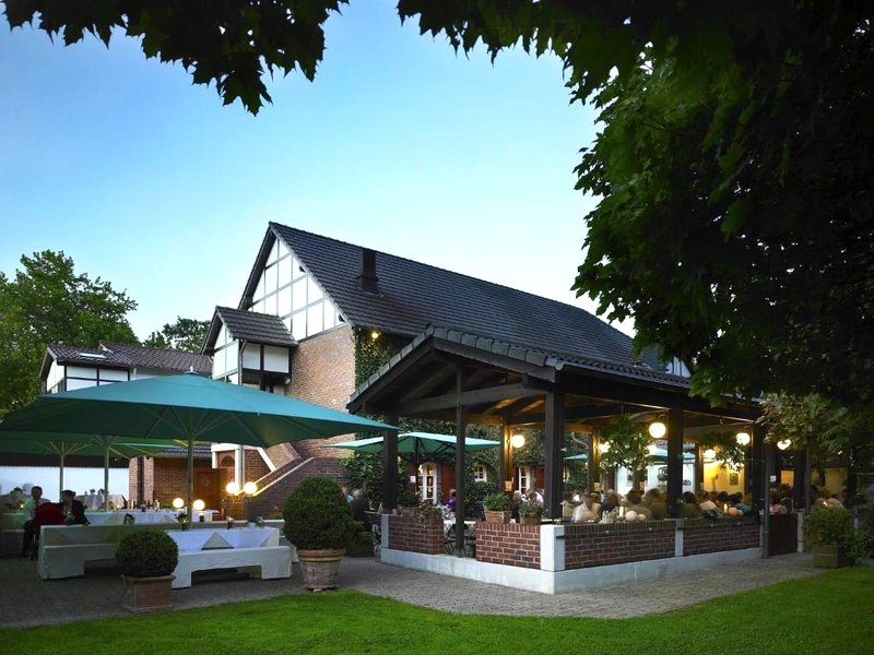 Landhotel Naafs-Hauschenの写真