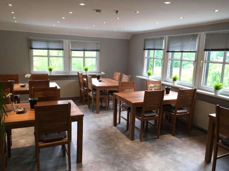 Hotel Kellermannの写真