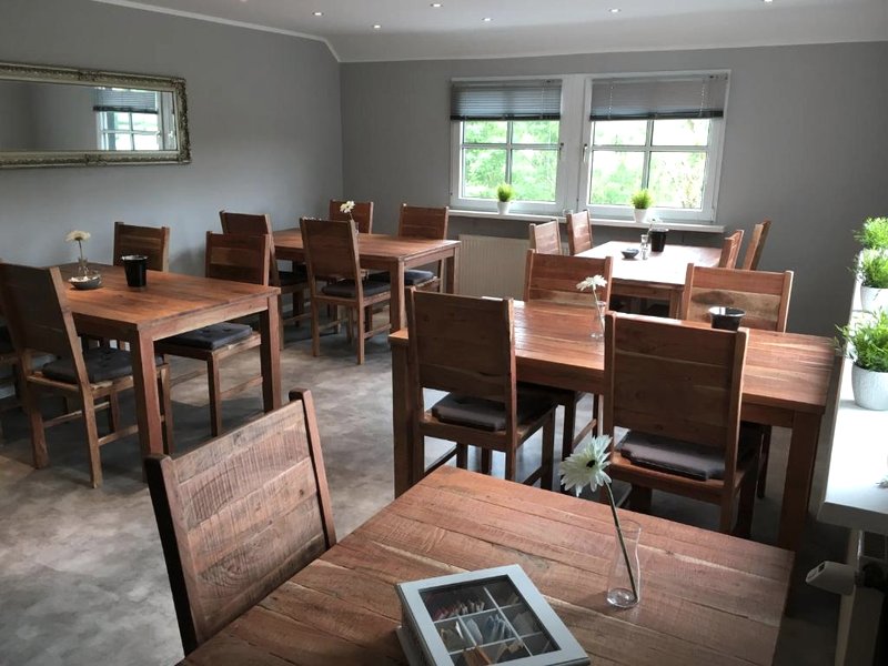 Hotel Kellermannの写真