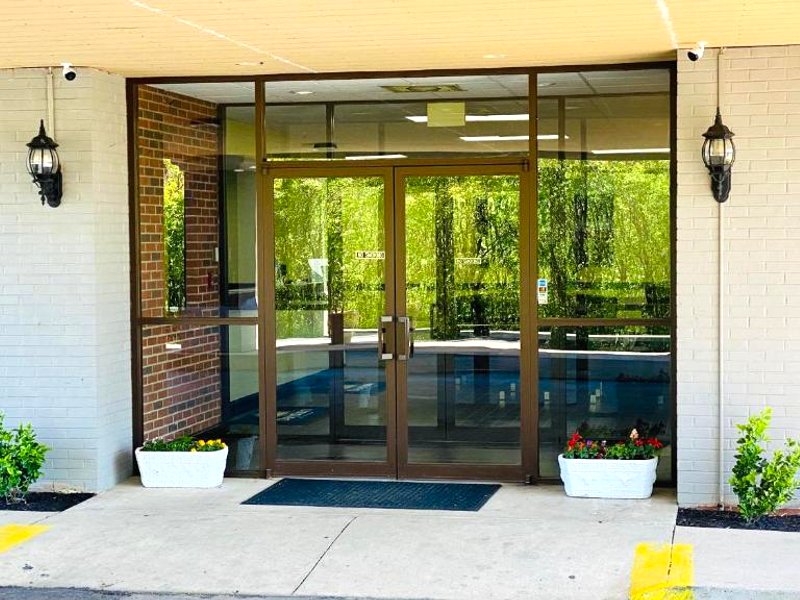 Days Inn by Wyndham Maysville Kentuckyの写真
