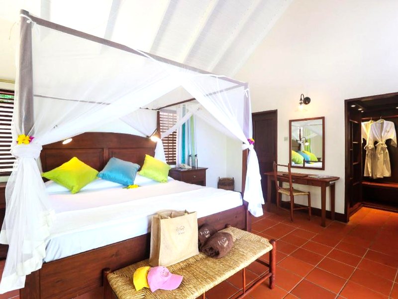 Ti Kaye Resort and Spaの写真