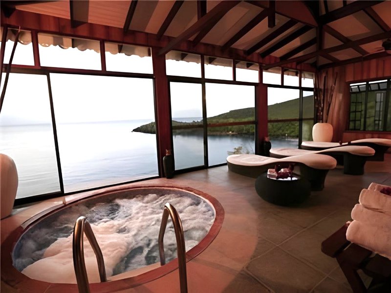 Ti Kaye Resort and Spaの写真