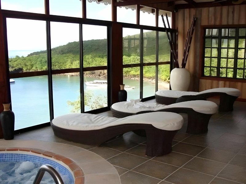 Ti Kaye Resort and Spaの写真