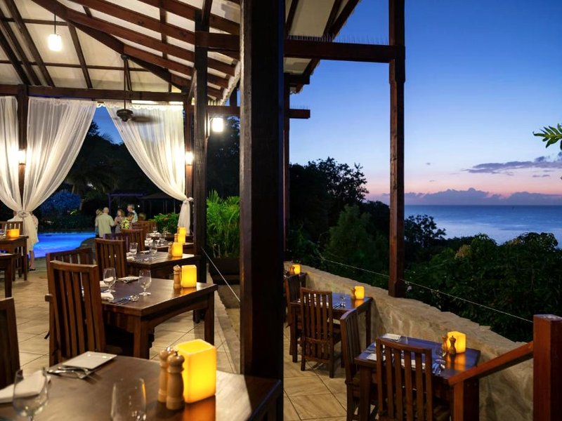 Ti Kaye Resort and Spaの写真