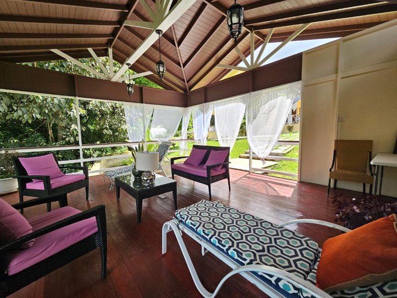 Royal Escape - 2の写真