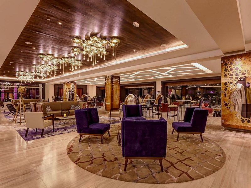 プラネット ハリウッド コスタリカ バイ ロイヤルトン オートグラフ コレクション オールインクルーシブ リゾート (Planet Hollywood Costa Rica by Royalton, An Autograph Collection All-Inclusive Resort)の写真